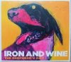 Iron and Wine The Shepherd's Dog CD